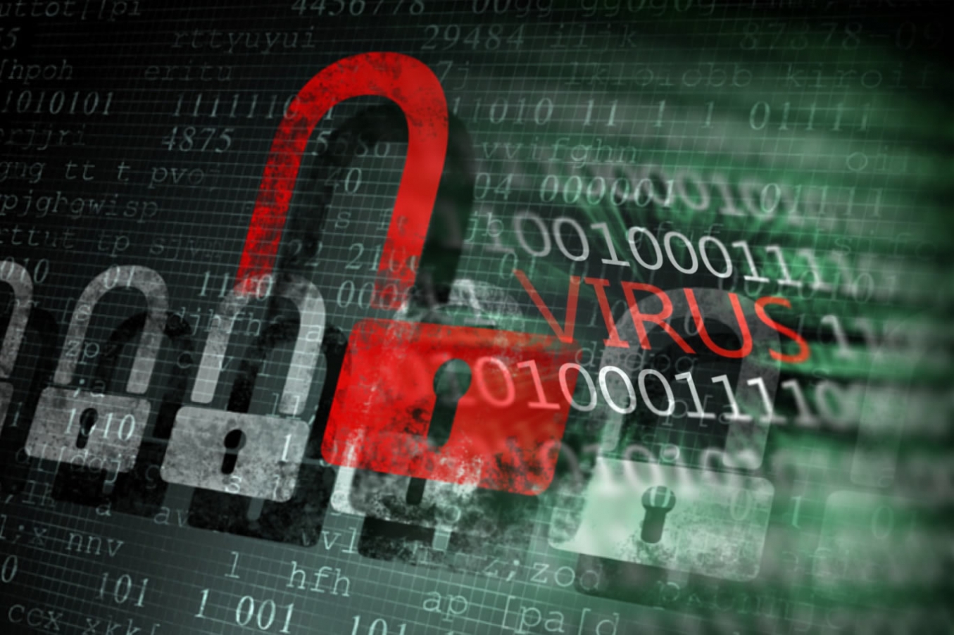 Cryptolocker virüsü tekrar göründü Cryptolocker virüsü tekrar göründü